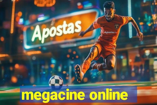 megacine online